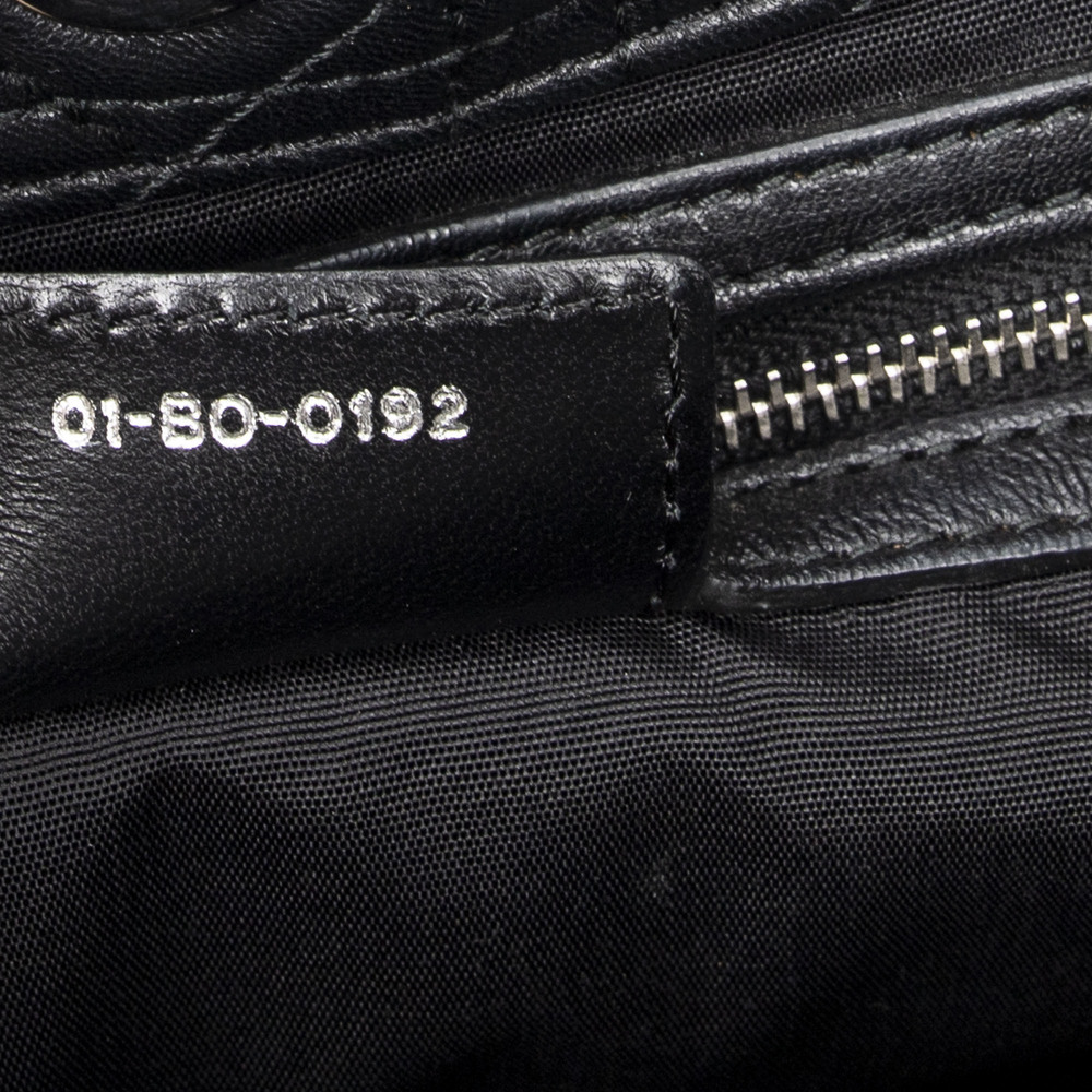 Dior Shopping Chain Tote - Picture 2 of 9